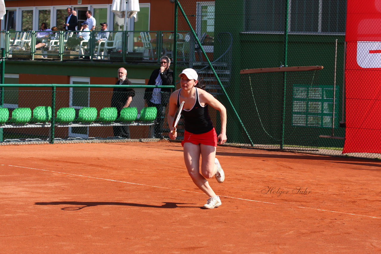 Inna Kuzmenko 326 - Wahlstedt Open 2010